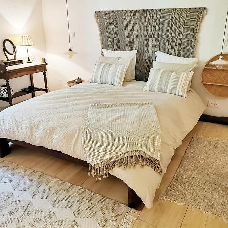 Bed and Breakfast Mas d’Aubrac Limogne-en-Quercy Exterior foto